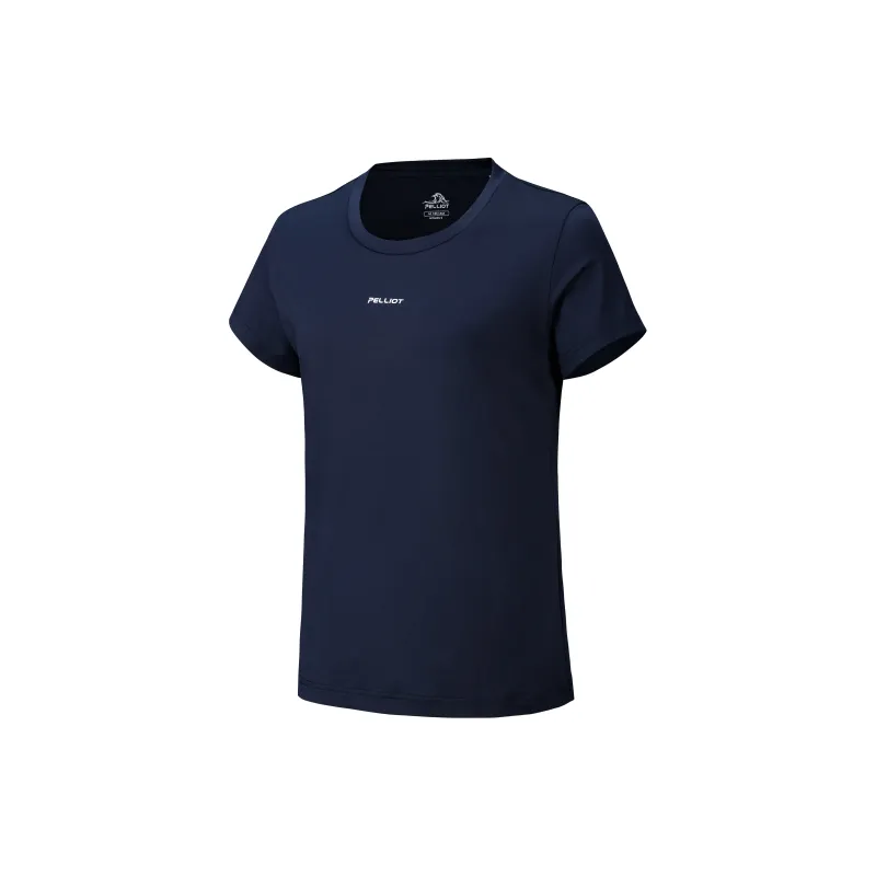 PELLIOT Classic 1.0 T Shirts Women's-5