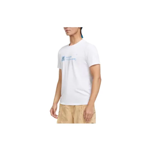 KAILAS T-Shirts Men