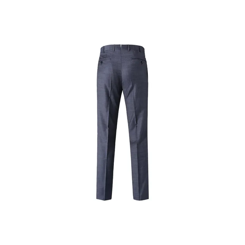 Ermenegildo Zegna Wool Suit-4
