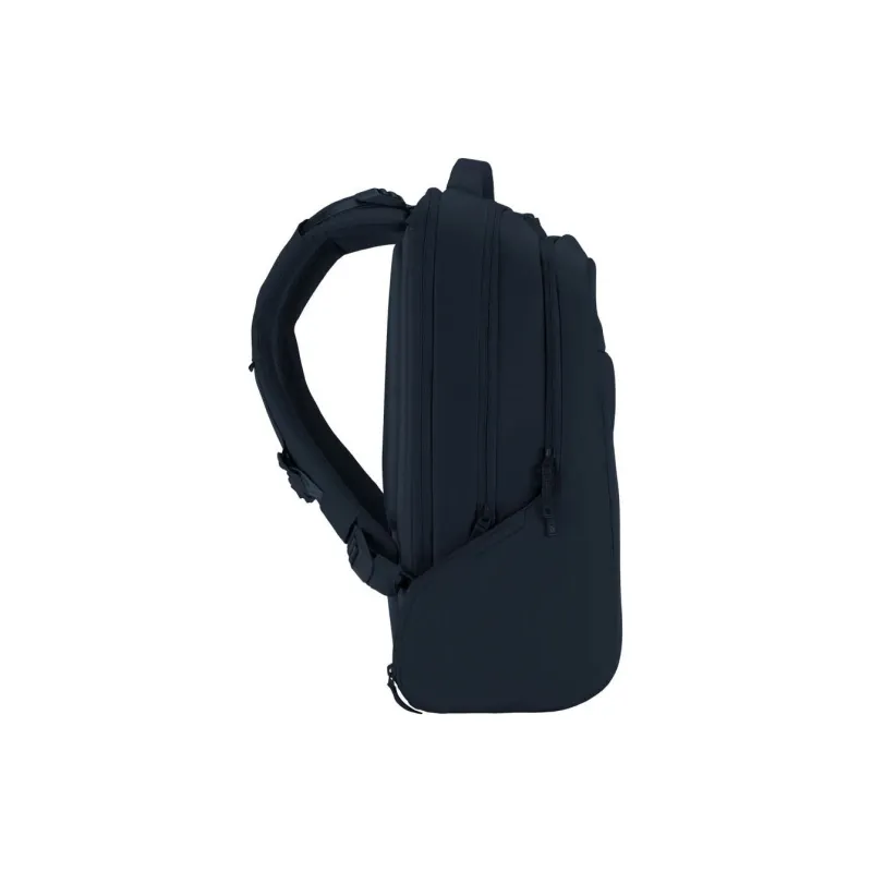 INCASE 840D Nylon Backpack Unisex Marine Blue-2