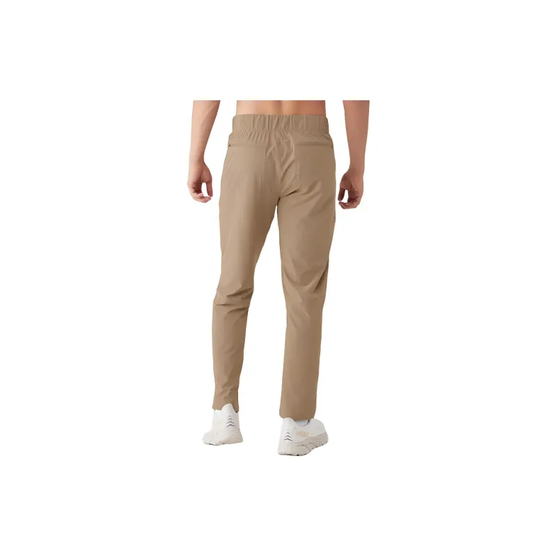 Alo Yoga Casual Pants Men-5