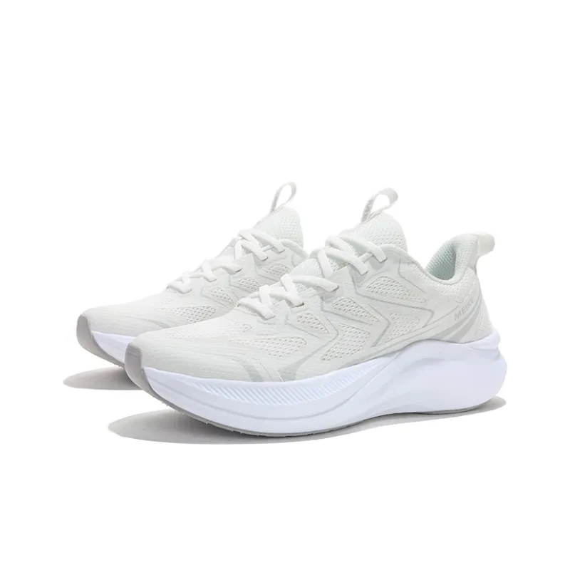 MEIKE Cushioning Anti-Slip Wear-Resistant Breathable Lightweight Rebound Low-Top Running Shoes Unisex-2