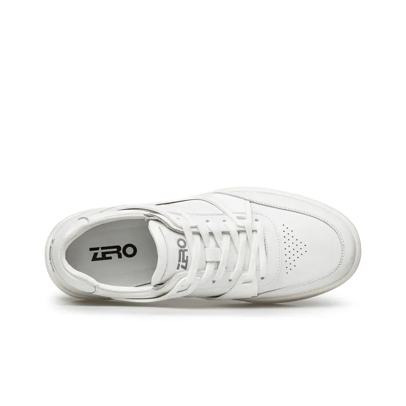 ZRO Low Top Everyday Commute Essential Skateboard Shoes Men's-5
