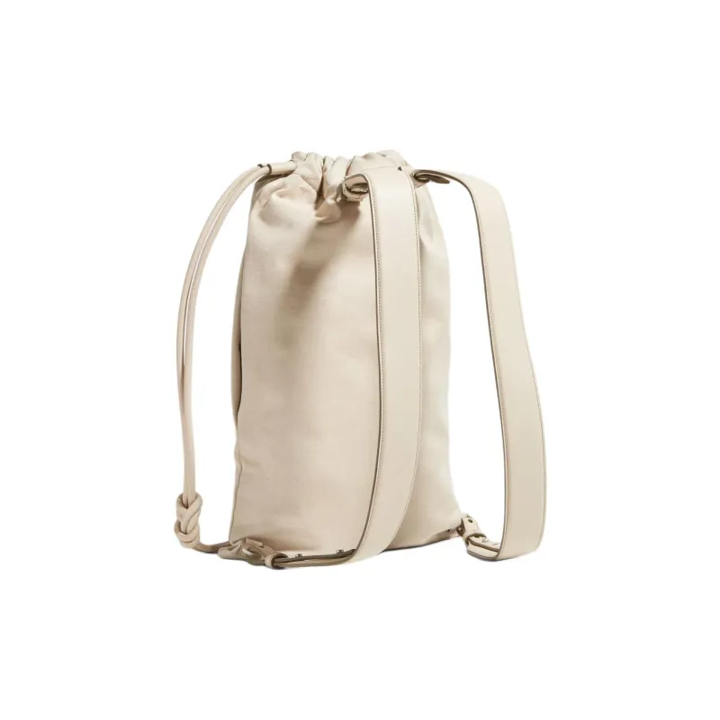 Ermenegildo Zegna Oasi Lino Backpack-1