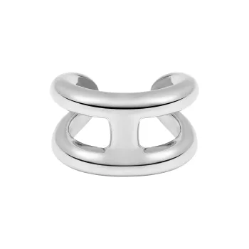 HERMES Osmose Rings Unisex