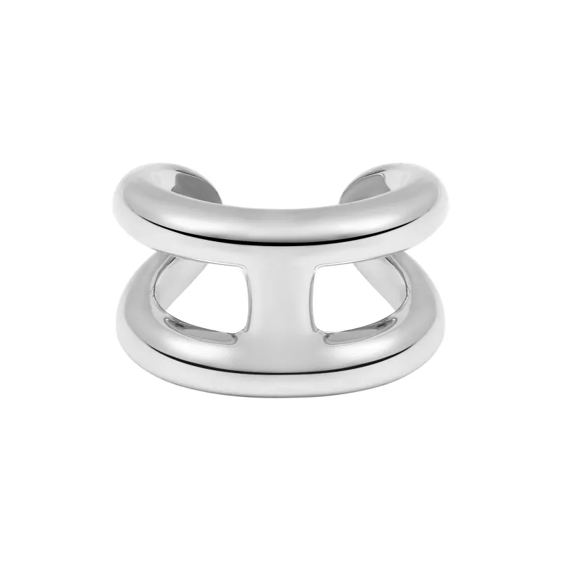 HERMES Osmose Rings Unisex-0
