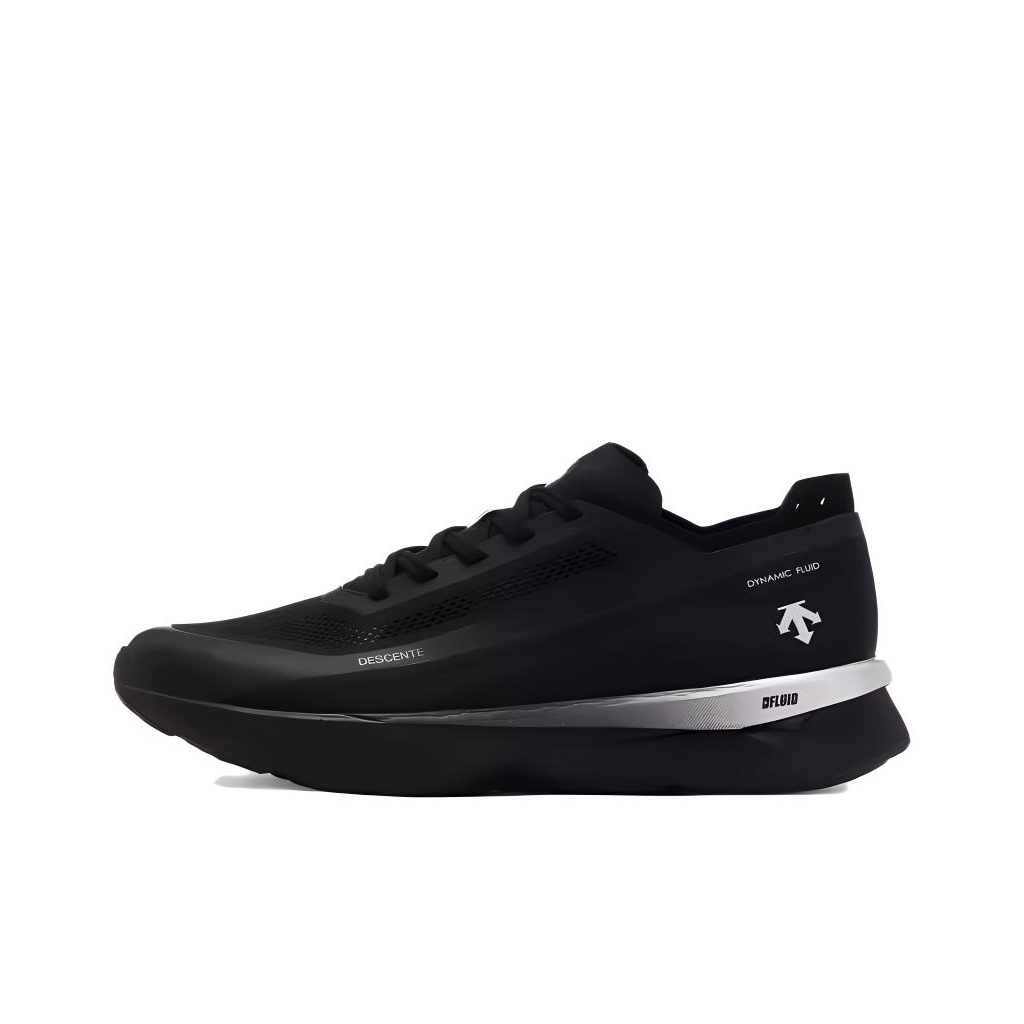 DESCENTE Running shoes Sneakers on Sale & Authentic - POIZON