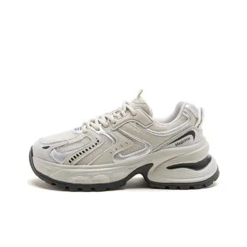 AGSDON Low-Top Chunky Sneakers 4.5cm Women's