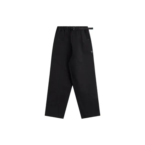 KITH Casual Pants Men Black