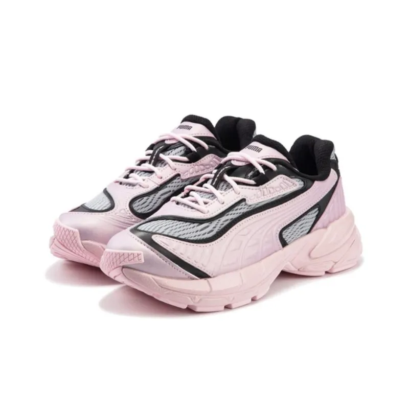 PUMA Velophasis Sneakers 'Pink'-2