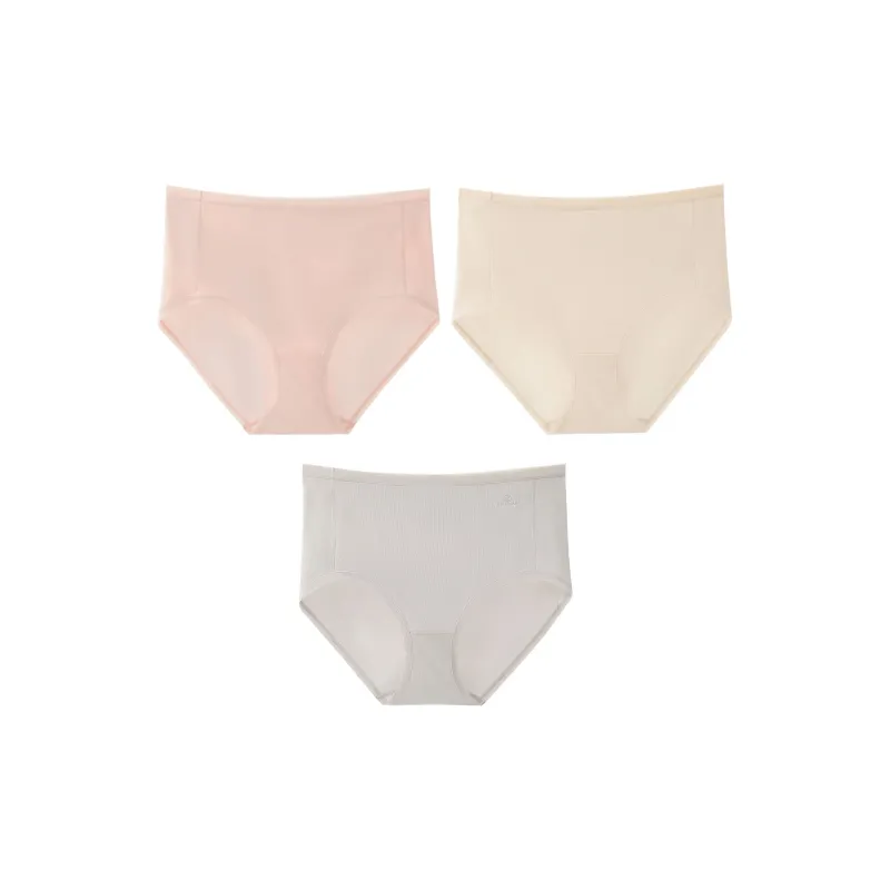 JUNEROSE Underpants Women's 3 Pack Multicolor-0