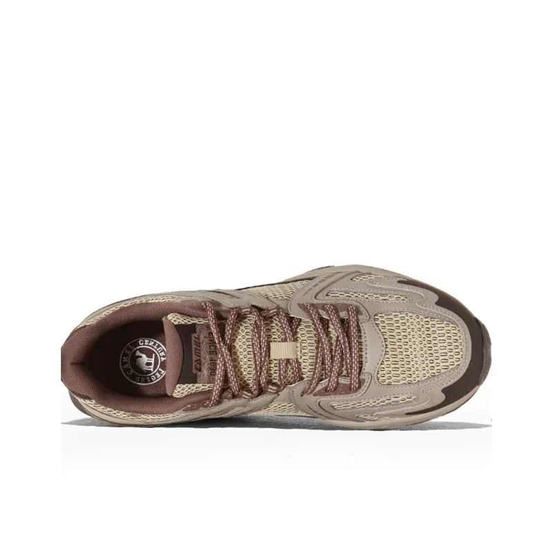 CAMEL Slip Resistant Breathable Low Top Casual Running Shoes Women's-21