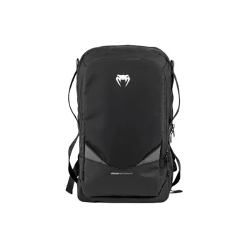 VENUM Waterproof Material Backpack Unisex Black & Gray