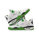 White Green