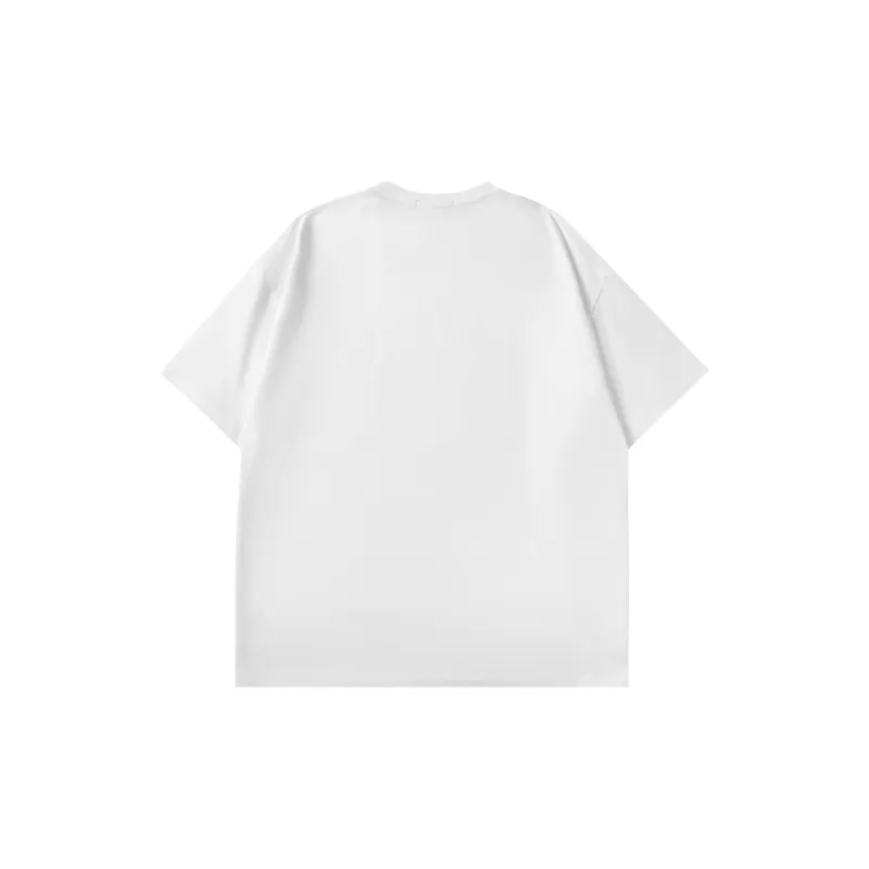 DUNHUANG INSPIRATION T Shirt Unisex-6