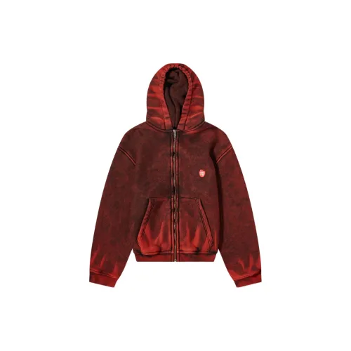 Alexander Wang Jacket Women's Red