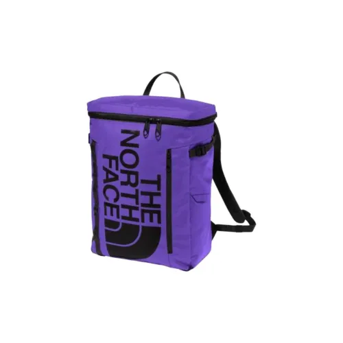 THE NORTH FACE Backpacks Purple