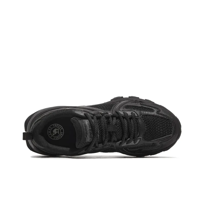 CAMEL Cushioning, Abrasion Resistant, Breathable, Lightweight Low Top Running Shoes Men's-9