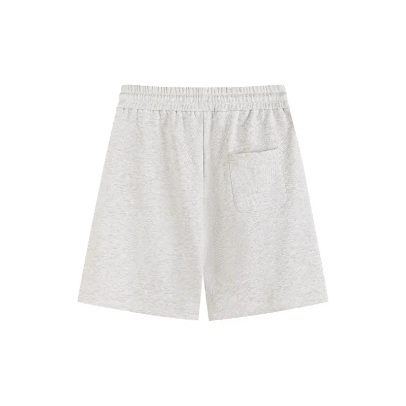 66ROUTE 66 Casual Shorts Unisex-7