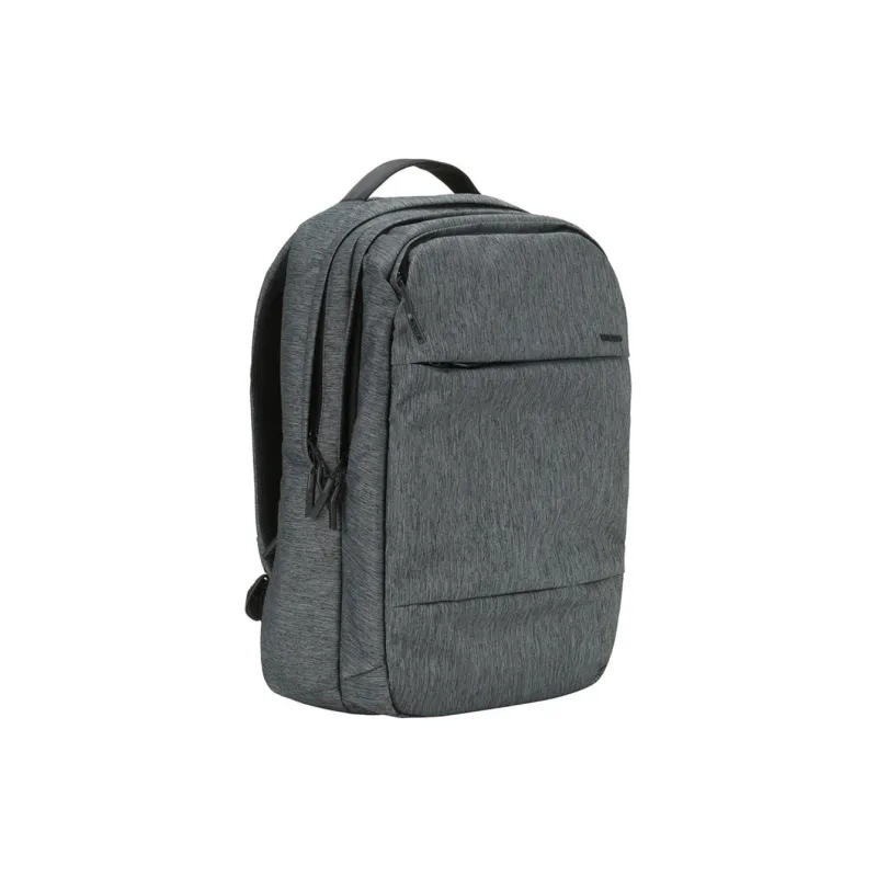 INCASE Polyester Backpack Unisex Gray-2