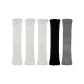 Milk White 3, Gray 1, Black 1
