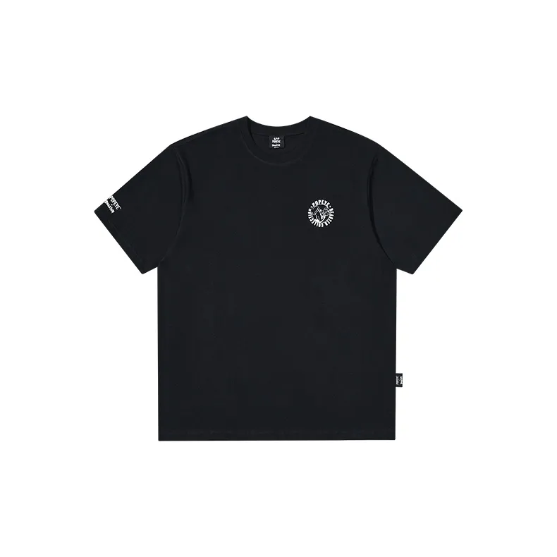 BEASTER x DALISHUISHOU LIANMINGKUAN T Shirt Unisex-7