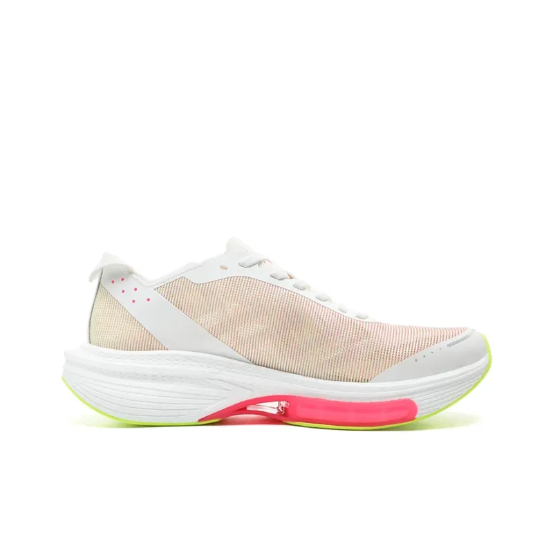 Up Run Running Shoes Unisex Cherry Blossom Pink-1