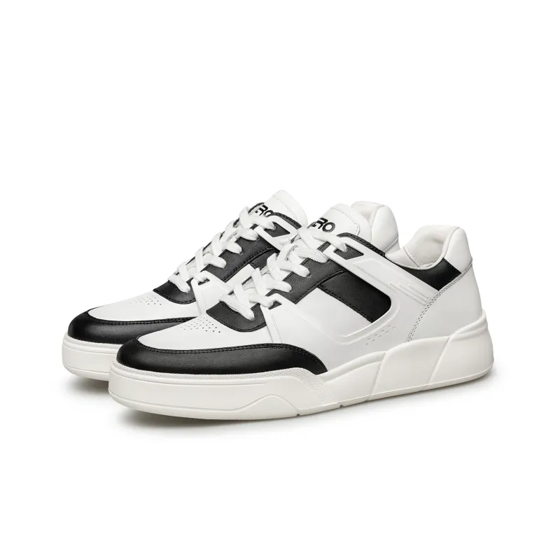 ZRO Low Top Everyday Commute Essential Skateboard Shoes Men's-12
