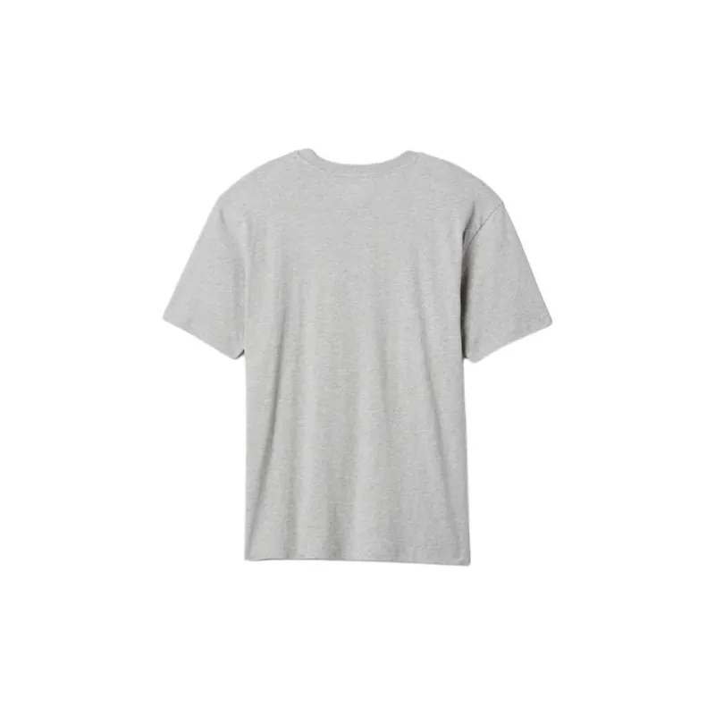 GAP Legendary Artist Series T-Shirt Men's Light Heather Gray-1