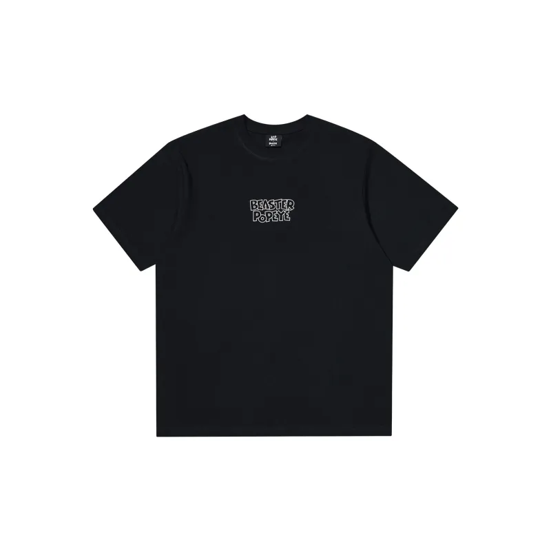 BEASTER x DALISHUISHOU LIANMINGKUAN T Shirt Unisex-7