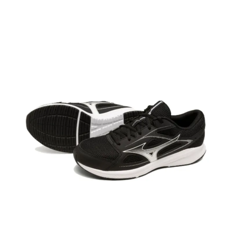 Maximizer Mizuno 26 Wide 'Black White'-3