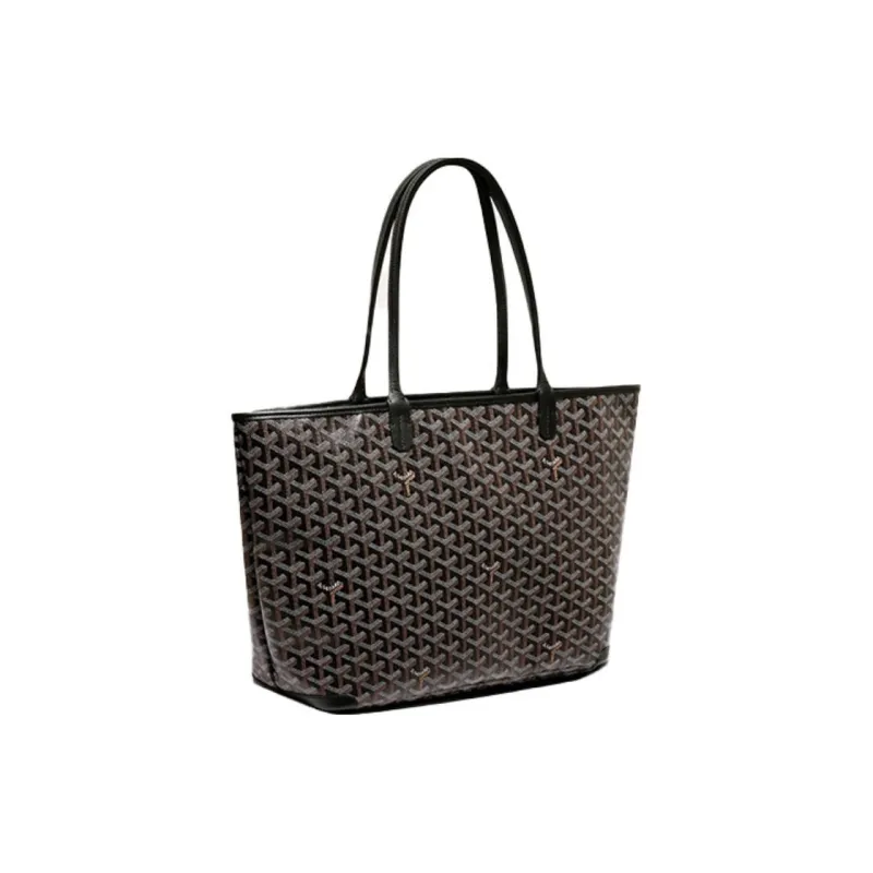 GOYARD Artois Tote Pm Black-1