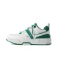 White Green