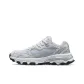 Milk White/Coconut Ash