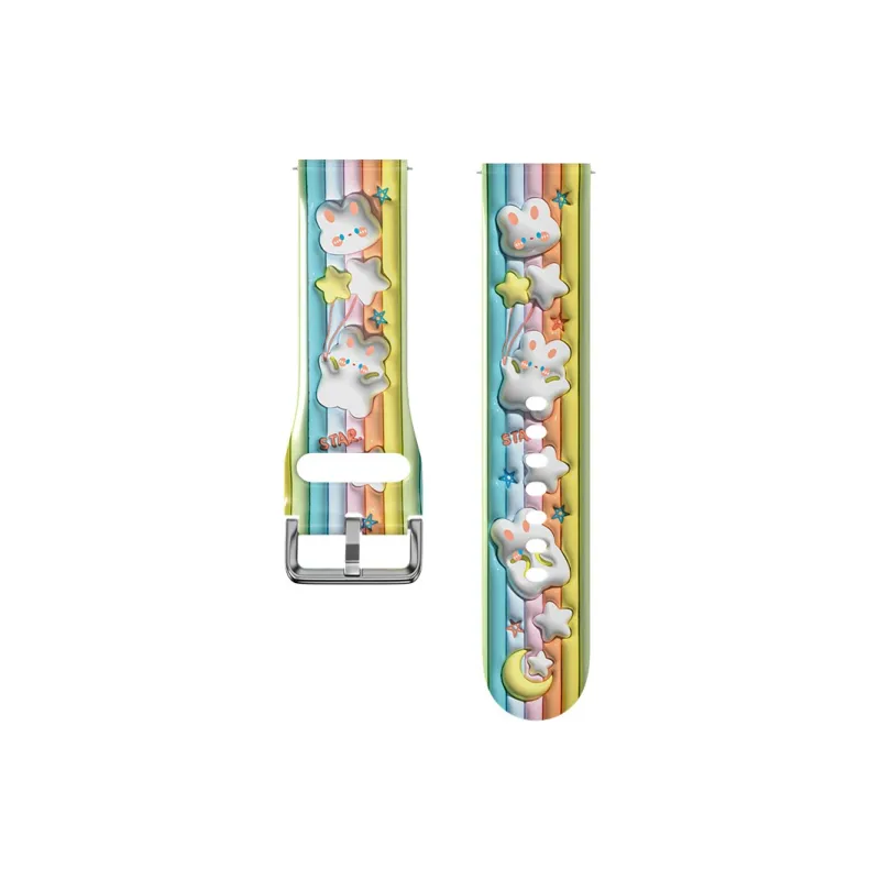 Miss Wrist Unisex Watch Bands-3