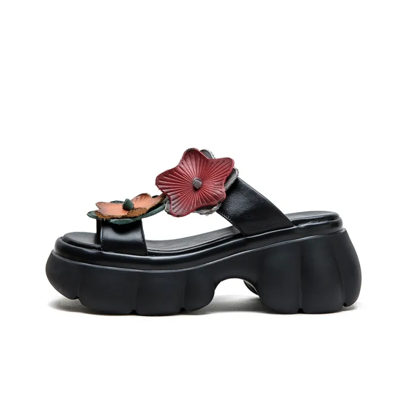 Jay Slip-Resistant Slide Slippers Women's-8