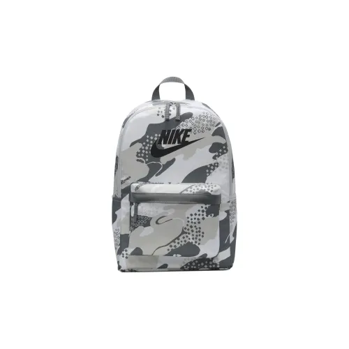 Nike Backpacks Light Golden Brown Hydrangea With White Accents