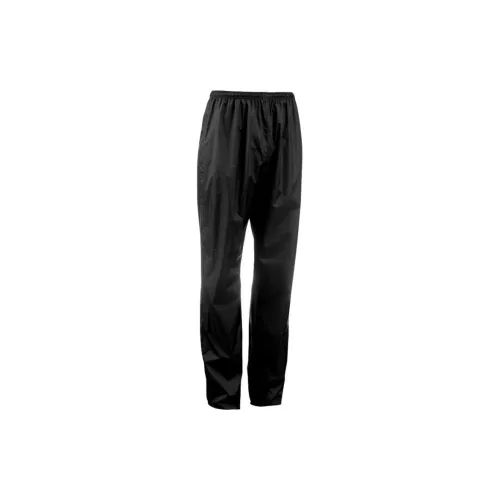 DECATHLON NH500 Windbreaker Pants Men Black