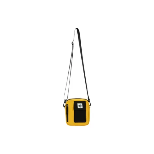 361° Life Collection Crossbody Bags Yellow