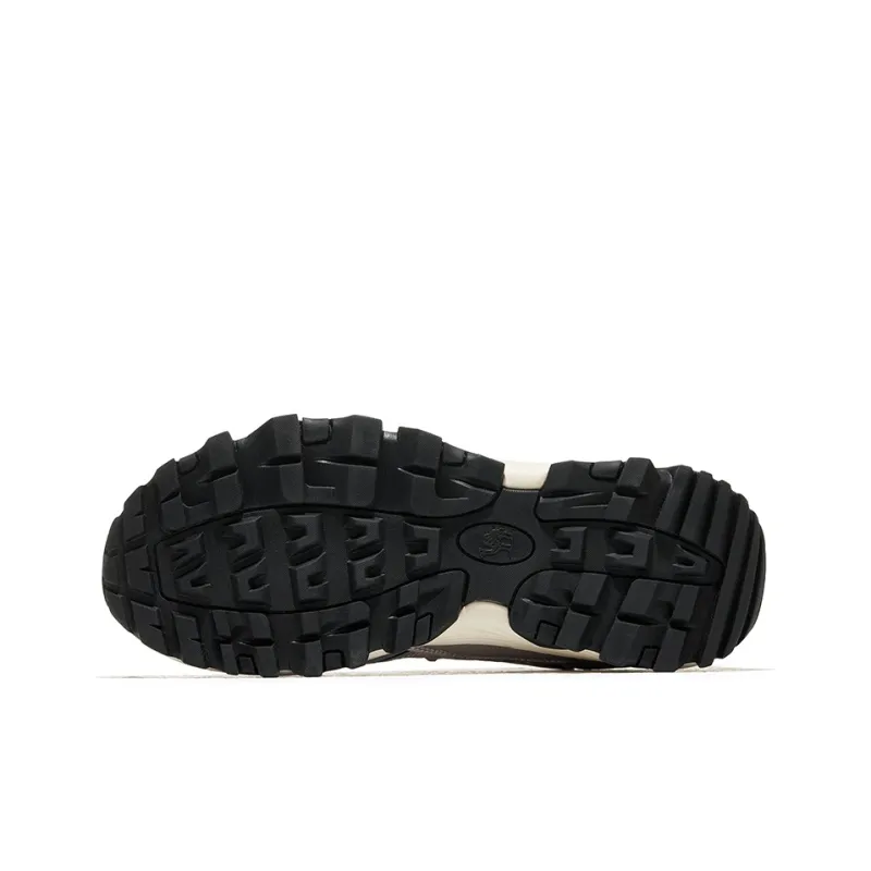 CAMEL Kunlun Mountain 1.0 Comfortable And Breathable Cushioning Grip Low Top Outdoor Shoes Women's Mesh Version-59