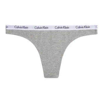 CK/Calvin Klein Underpants Women's Gray