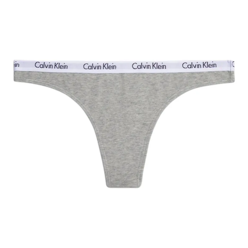 CK/Calvin Klein Underpants Women's Gray-0