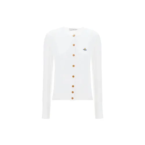 Vivienne Westwood Sweaters Women's White