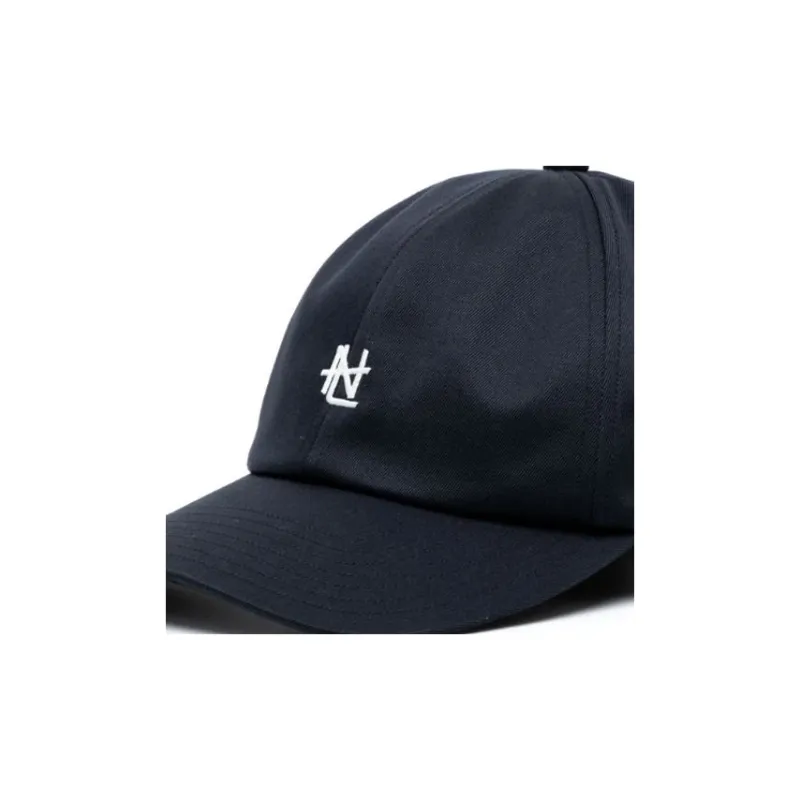 Nanamica Chino Cap-2