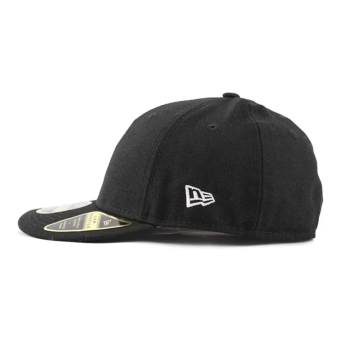 New Era Sheep Wool Baseball Caps Unisex-3