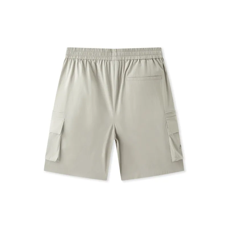 SEM/R Cargo Shorts Men-13