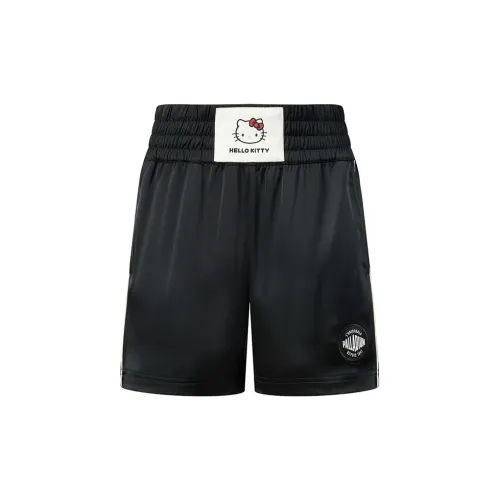 Palladium Casual Shorts Women's