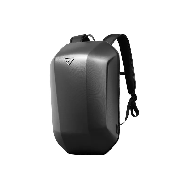 TAJEZZO PC, Fabric Helmet Bag Backpack Unisex Nebula Gray-1