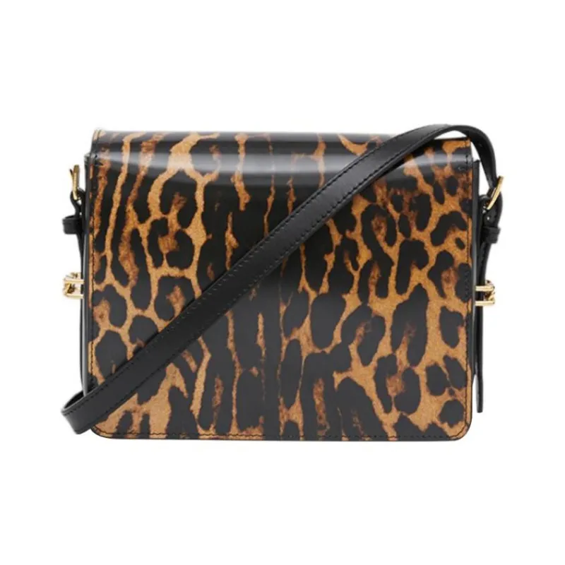 Burberry Calfskin Grace Bag Shoulder Bag Crossbody Bag Regular Women's Multicolor-2
