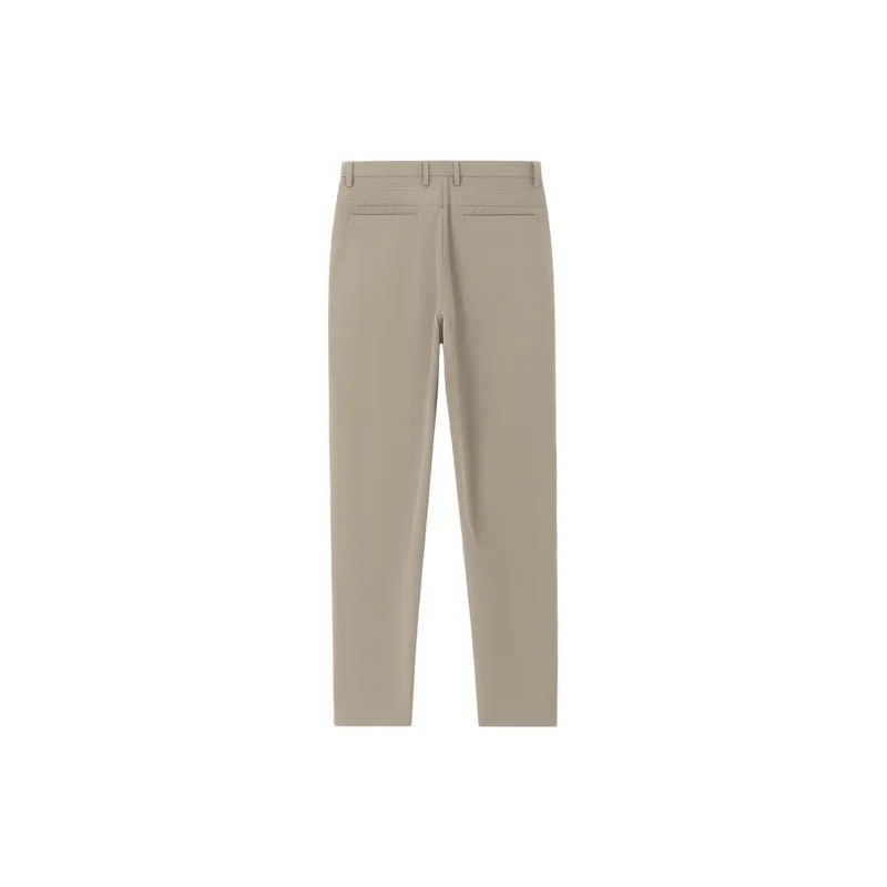 NRTY Casual Pants Spring And Autumn Men's-13